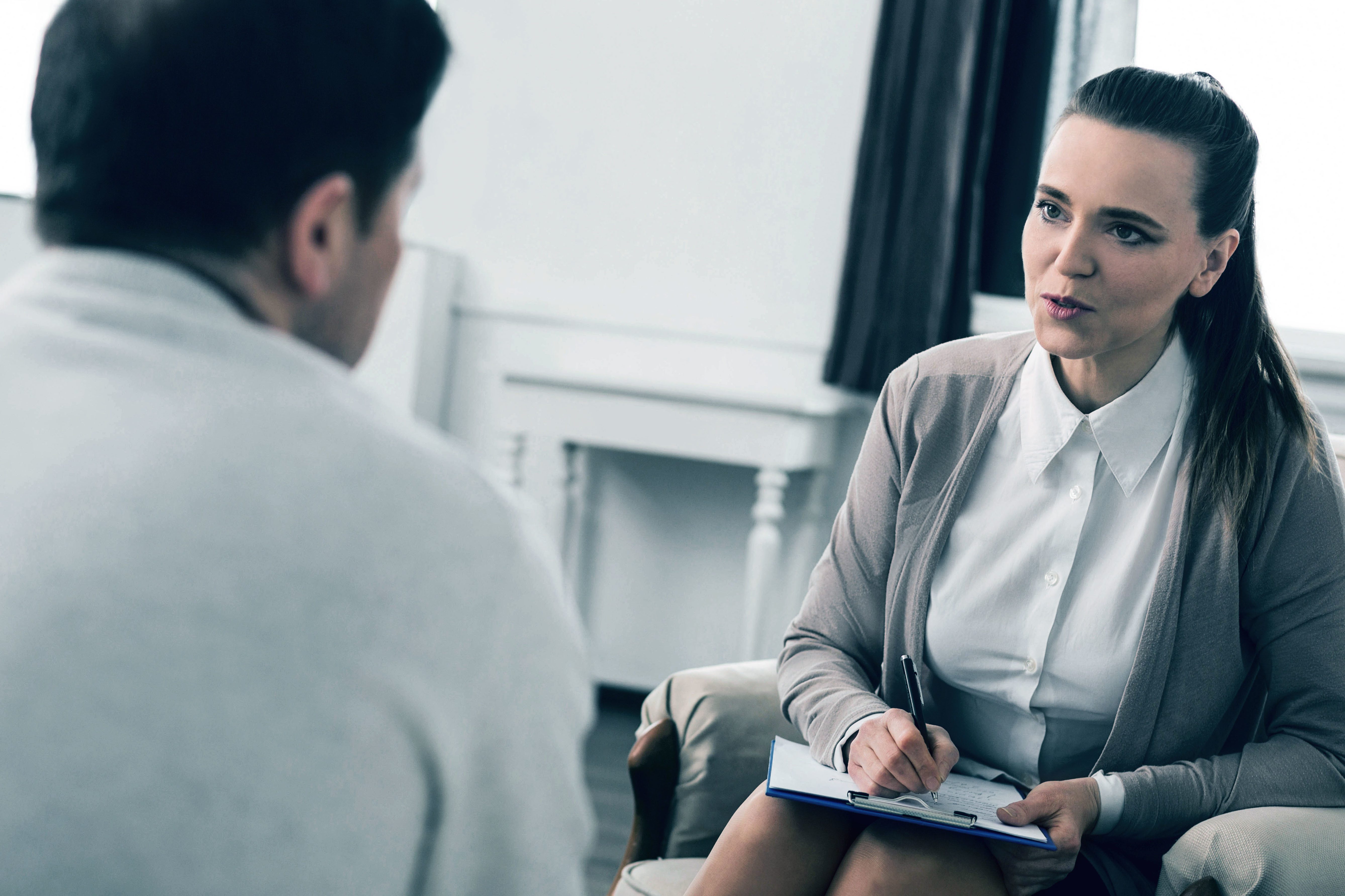 Exclusive coaching 2 persons