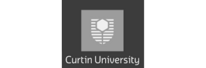 Curtin Uni Logo