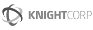 Knightcorp Logo