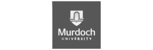 Murdoch Logo