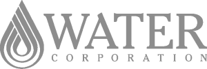 Water-Corporation-Header-Logo Gray