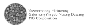 Yawoorroong Logo