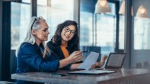 The Power of Coaching Article